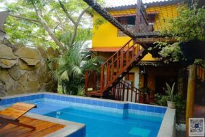 Caminito del Sol Palmarito Caba&ntilde;a