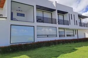 Caminos del Dorado sede apartamento