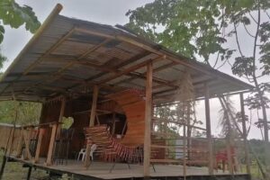 Campamento Mirador Rocherz SC