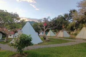 Campamento SUAITOQ