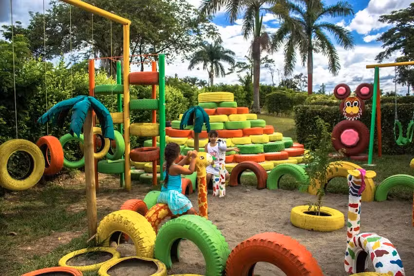 Campi Hotel Guayacanes