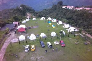 Camping Culumpulos
