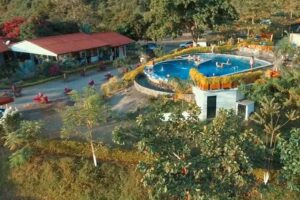 Camping El Cairo Nimaima Reserva Natural