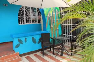 Ca&ntilde;a Dulce Hostal