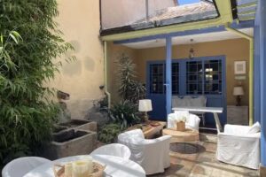 Candelaria Hotel Boutique