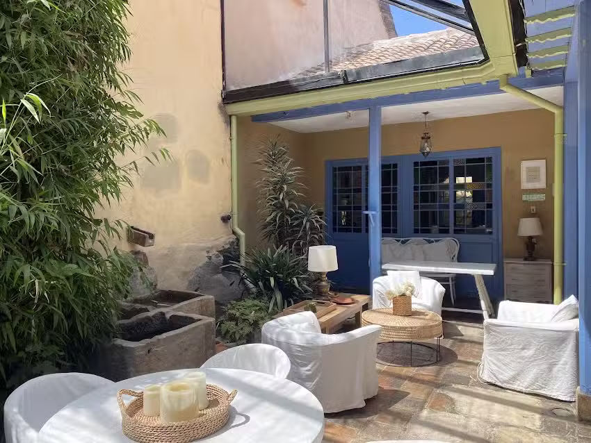 Candelaria Hotel Boutique