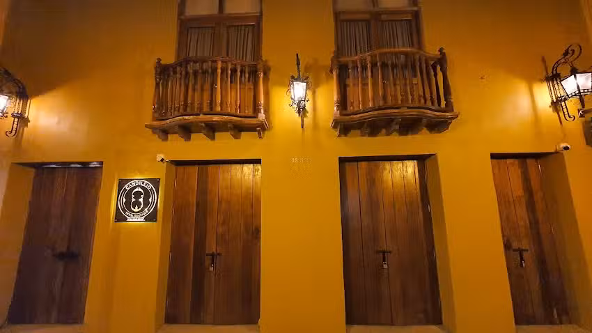 Candilejo Hotel Boutique