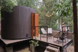 Cantú Glamping Colsubsidio