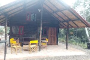 Cantur&iacute;a Eco-Caba&ntilde;a