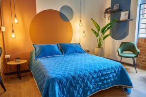 Capital House Candelaria