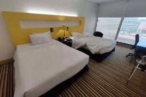 Capital Towers Centro Empresarial