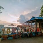 Capurgana choc&oacute;