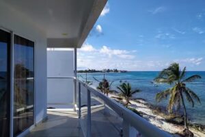 Caribbean Island Hotel Piso 2