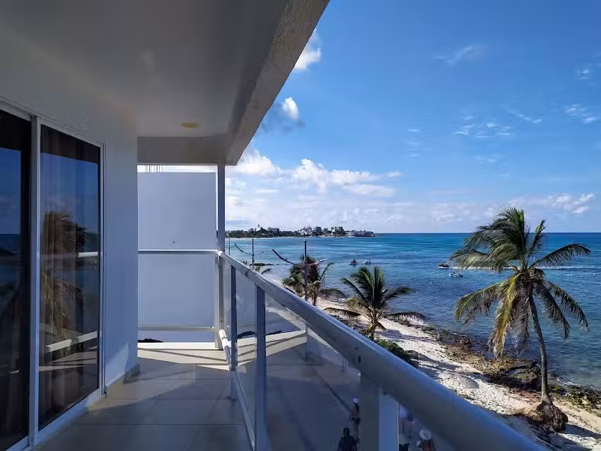 Caribbean Island Hotel Piso 2