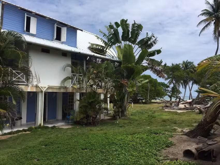 Caribbean Paradise Caba&ntilde;as Turisticas