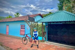 Carmen de bulira bodega Union Temporal Rovira 2018