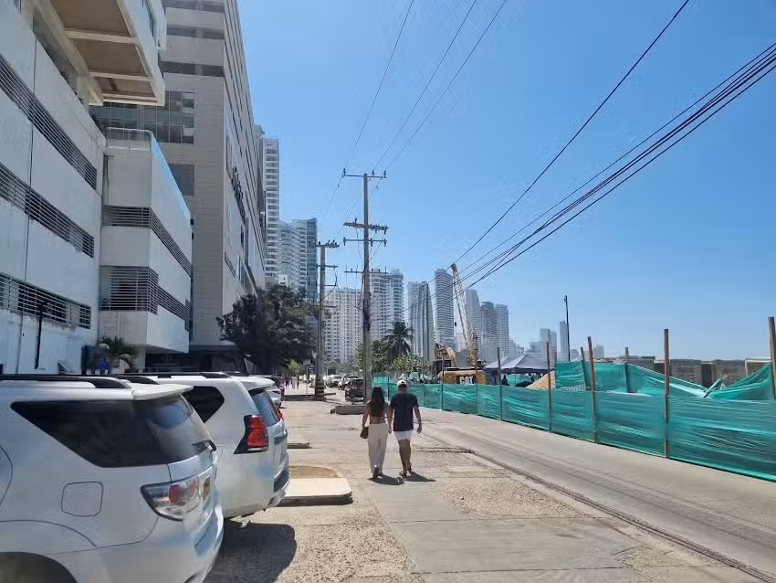 Cartagena Hoteles