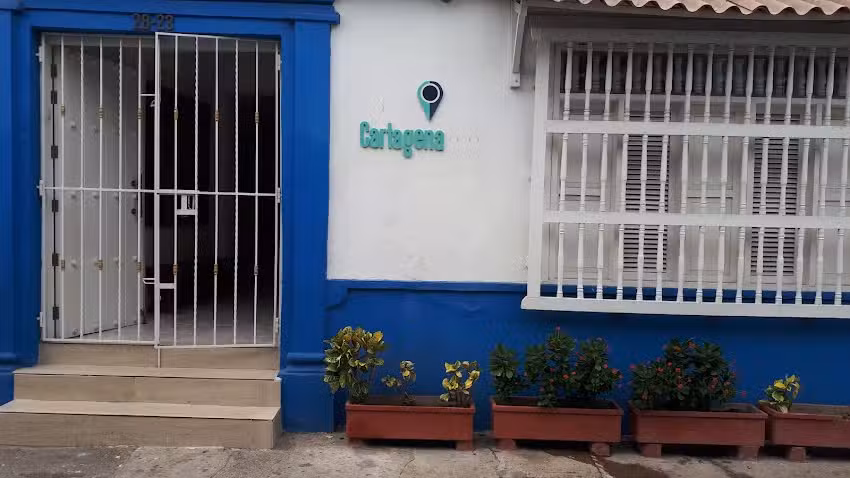Cartagena Inn