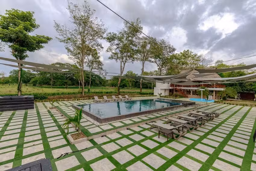 Cartagena Lagos Eco hotel