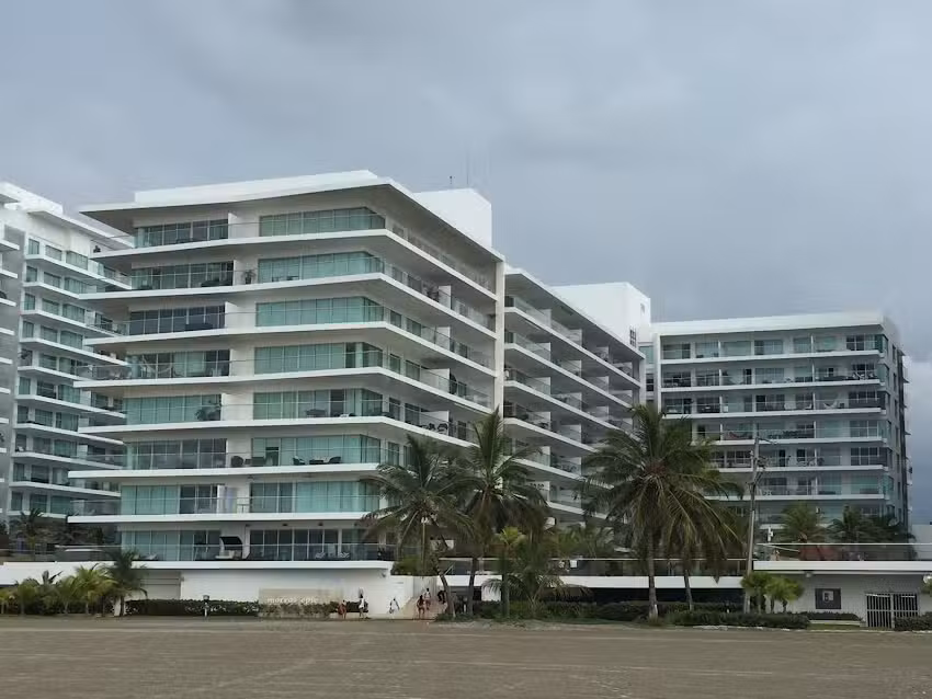 CARTAGENA REAL APARTAMENTOS TUR&Iacute;STICOS &ndash; ARRIENDO Y VENTA