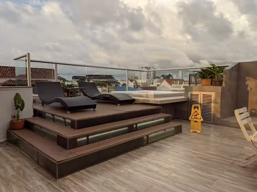 Cartagena Royal Hotel Boutique