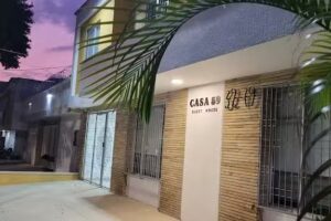 Casa 59 Guest House