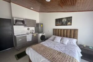 Casa 7 Coliving Bogot&aacute;, Alojamiento Compartido