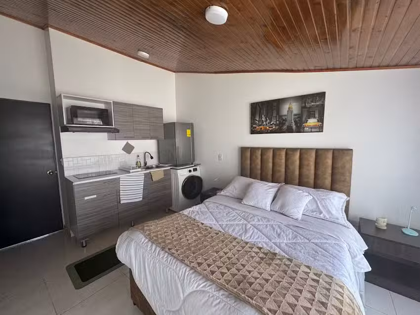 Casa 7 Coliving Bogot&aacute;, Alojamiento Compartido