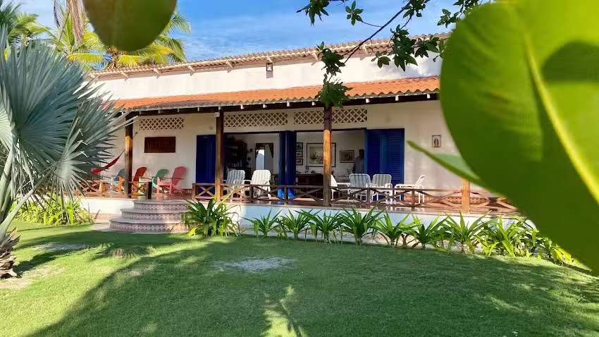 Casa Antigua RNT 111648