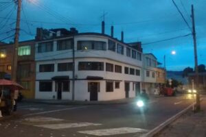 Casa Arana Hospedaje