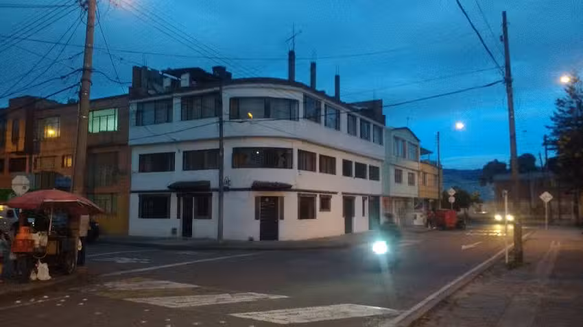 Casa Arana Hospedaje