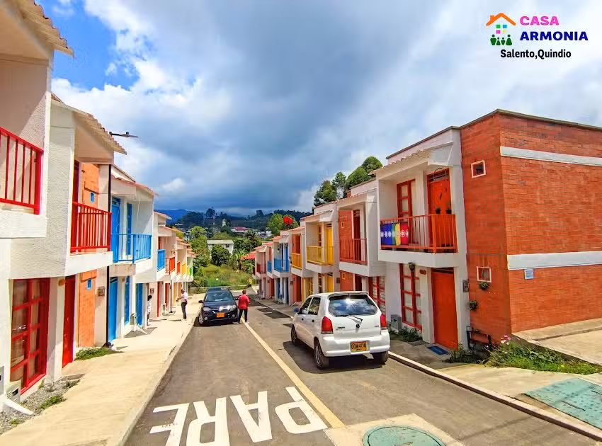 Casa Armonia Salento