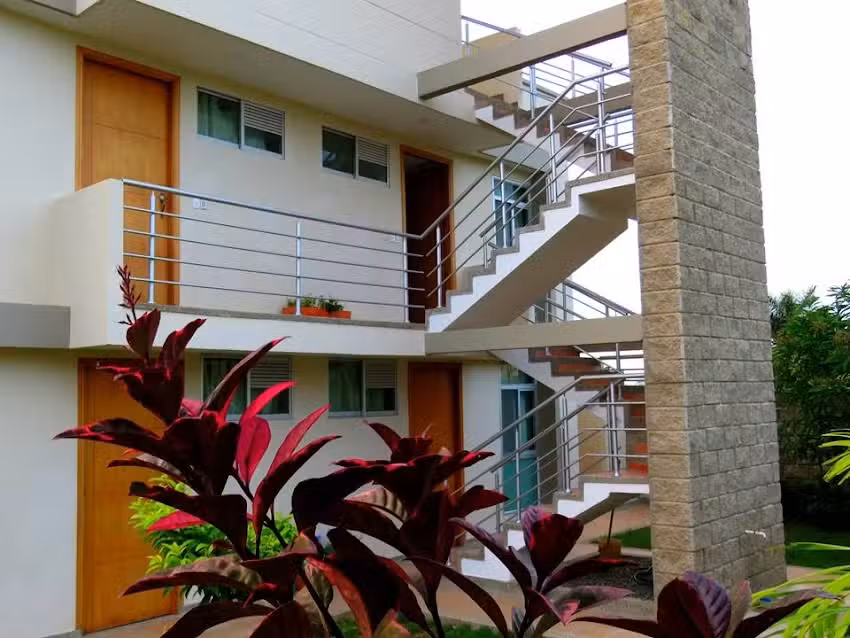 Casa Armon&iacute;a