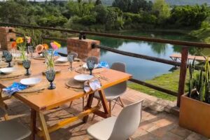 Casa AveMaría | Hotel en Villa de Leyva