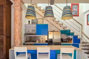 Casa azul cartagena hotels