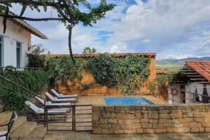 Casa Barichara Boutique