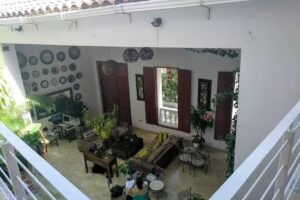 Casa Blanca Hotel Boutique