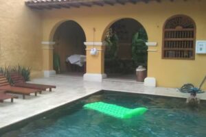 Casa Boutique Hortensia