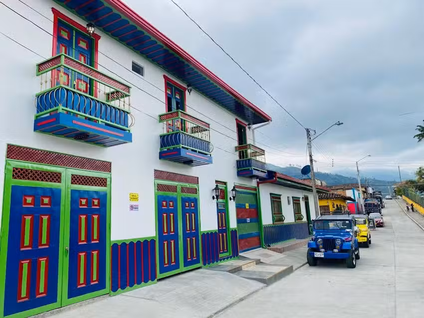 Casa Boutique Hotel Salento