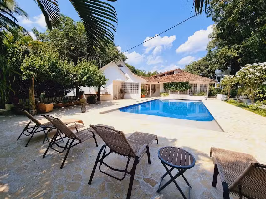 Casa Boutique La Carmelita