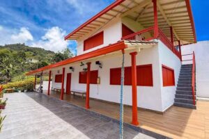 Casa Boutique Milagros