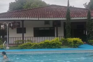 Casa C-8,valle de los lanceros