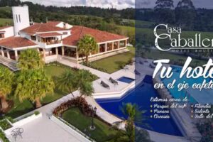 Casa Caballero Hotel Boutique