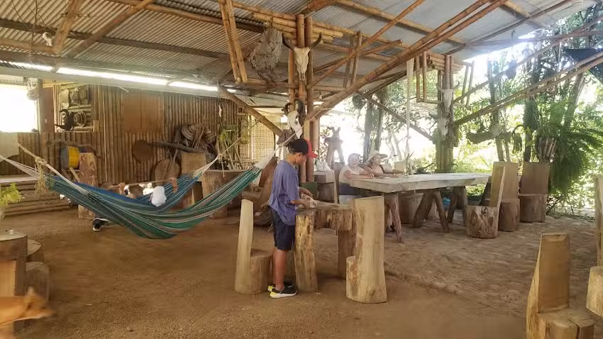 Casa Cabrera