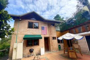 Casa California Medell&iacute;n