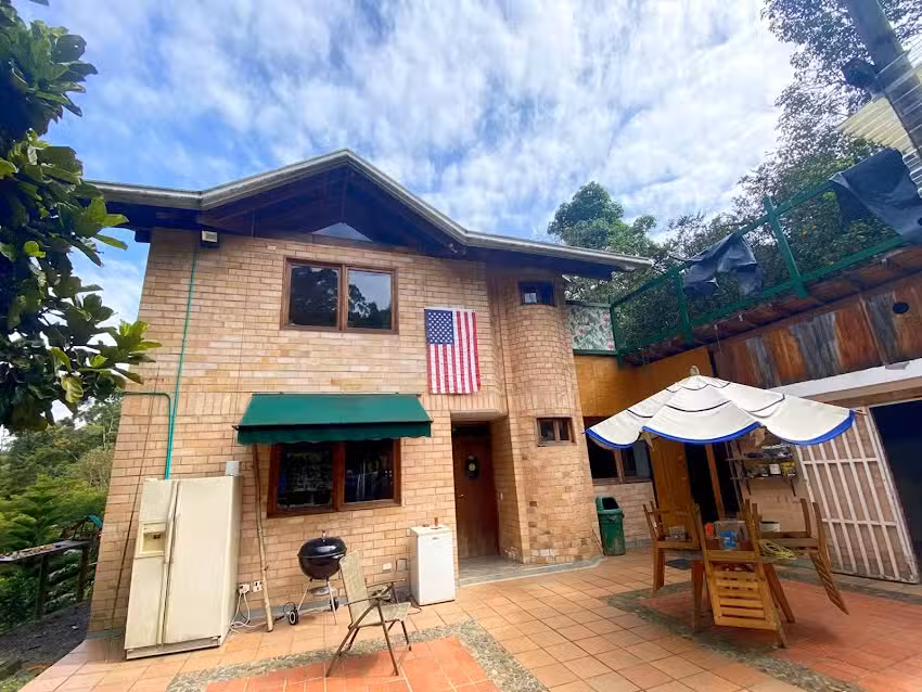 Casa California Medell&iacute;n