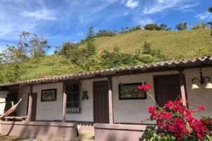 Casa Campesina Airbnb & Booking & Vrbo (SanRoque &ndash; PlayaRica)