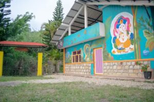 Casa Campesina Rosaeli