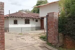 Casa Campestre Aeropuerto