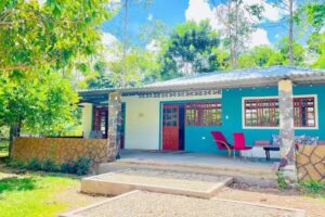 Casa Campestre el &Aacute;ngel de Luciana